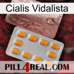 Cialis Vidalista new13